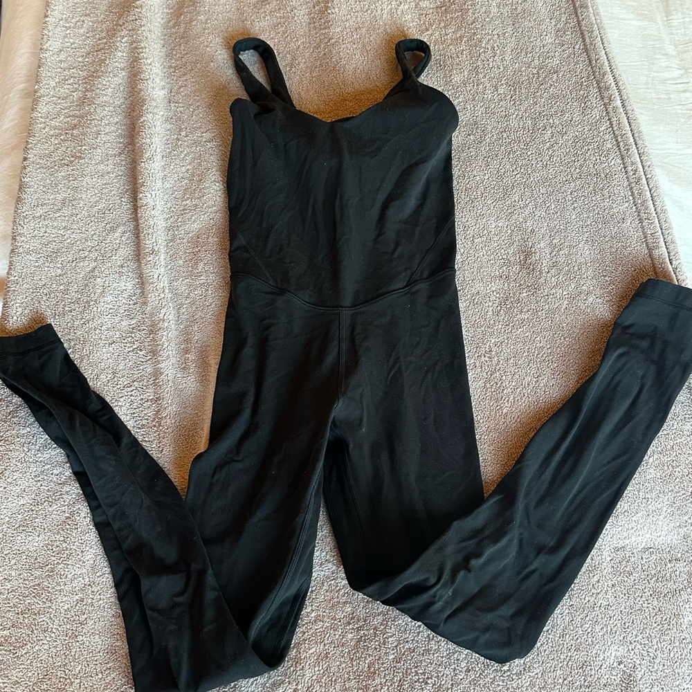 Align Bodysuit - image 4